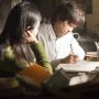 Sinopsis Film Korea Vanishing Time: Anak Kecil yang Tumbuh Dewasa dalam Hitungan Hari