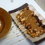 Resep Sate Tahu, Kuliner Khas Pacitan yang Punya Cita Rasa Unik dan Cocok untuk Menu Buka Puasa