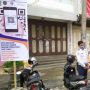 Pemkot Pematangsiantar Terapkan Pembayaran Parkir Nontunai