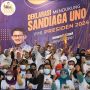 Dinilai Nyata Bangun Ekonomi Rakyat, Relawan MaS Sandi Malang Dukung Sandiaga Uno Maju Pilpres 2024
