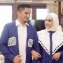 8 Pesona Futri Zulya Savitri, Menantu Amien Rais yang Gugat Cerai Suaminya