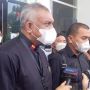 Munarman Divonis Bersalah dan Dihukum Tiga Tahun Penjara dalam Kasus Terorisme, HRS: Fitnah Keji Rezim Ini