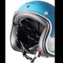 Harga Rp 1 Jutaan, Helm Gaya Retro dari Vespa Ini Aplikasikan Warna Legendaris