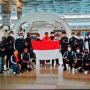 Timnas Dayung Indonesia Bidik Tujuh Emas SEA Games Hanoi