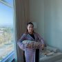 11 Potret Room Tour Apartemen Nikita Willy di Los Angeles, Suguhkan Pemandangan Kota