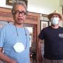 Desak Pemprov DKI Klarifikasi soal Polisi Diduga Intimidasi Acara Butet Kertaredjasa di TIM, Kubu AMIN: Kenapa Dilarang?