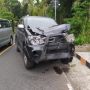 Kejati Bali Benarkan Stafnya Kendarai Fortuner yang Kecelakaan di Buleleng Hingga Tewaskan Ayah Dan Anak