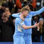 3 Alasan Manchester City Bisa Juara Liga Champions Musim Ini