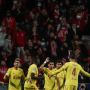 Hasil Benfica vs Liverpool: The Reds Bawa Pulang Kemenangan 3-1
