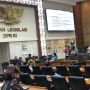 Lagi-lagi Fraksi PKS Konsisten Menolak, Tapi DPR Tancap Gas Bawa RUU TPKS ke Paripurna untuk Pengesahan