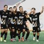 Mewah! Begini Penampakan Pesawat Pribadi Milik Dewa United untuk Liga 1