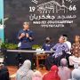 Ngabuburit Sambil Diskusi di Masjid Jogokariyan, AHY Ditodong Emak-emak Pertanyaan Soal Komunisme