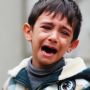 Viral Video Bocah Nangis Terisak Lihat Temannya Dijemput Ibu Pulang Sekolah: Vino Nggak Punya Mama!