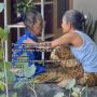 The Real Bestie ! Berteman Lebih dari 75 Tahun, Dua Nenek ini Bikin Iri Warganet