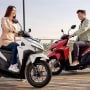 Tanda Air Radiator Vario Habis, Apa Saja Gejalanya?