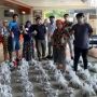 Viral Haji Endang Bawa Uang Receh Nyaris Seberat 1 Ton untuk Beli Pajero Sport, Begini Ujungnya