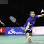 Dua Ganda Campuran Indonesia Lolos ke Babak Perempat Final Korea Open