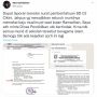 PDIP Ribut! beredar Surat Edaran SDN 02 Cikini Jakpus Wajibkan Semua Murid Pakai Baju Muslim