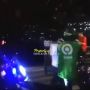 Tabrak Lari Usai Seruduk Gerobak Sate hingga 2 Motor, Mobil di Pluit Berakhir Diamuk Massa