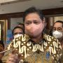 Neraca Perdagangan Surplus 2 Tahun Berturut-turut, Airlangga Ucap Syukur