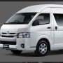 Toyota Hadirkan New Hiace dan New Dyna dengan Standar Euro 4