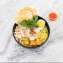 Hidden Gems! Gang Sempit Ini Punya Rumah Makan dengan Menu Mewah Nikmat yang Patut Dicoba