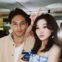 5 Potret Kedekatan Livy Renata dan Jefri Nichol, Tuai Perdebatan