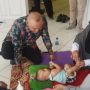 Inovasi Kelas Pijat Bayi Risiko Stunting dari Puskesmas Luwu Utara Juara Inovasi Pelayanan Publik