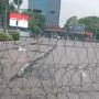 Antisipasi Macet saat Demonstrasi BEM Se-Sumsel, Ini Pengalihan Lalu Lintas Simpang Empat DPRD