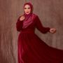 HidaHasan Indonesia Rilis Koleksi Hijab Terbaru, Sold Out 3 Jam Setelah Launching