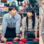 10 Drama Korea Paling Banyak Dibicarakan pada Minggu Terakhir Maret 2022