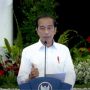 Presiden Jokowi Tegur Menteri Agar Punya Sense of Crisis, Luhut Sibuk Mencatat