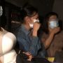 Terjaring Operasi Sosial, PSK-Transpuan Di Grogol Petamburan Dilatih Jadi Penjahit Dan Koki