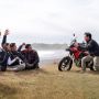 Kali Aja Masih Belum Tahu, Berikut Ini Ciri-Ciri Motor 4 Tak Lengkap dengan Keunggulannya, Apa Saja?