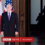 Bucha: Biden Desak Putin Diadili Atas Kejahatan Perang