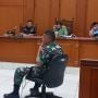 Tolong Anak Buah yang Panik Tabrak 2 ABG, Hakim Cecar Kolonel Prayitno: Tak Punya Rasa Kasihan sama Korban?