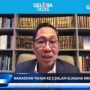 Anis Matta: Krisis Ekonomi Hanya Bisa Dipecahkan Secara Militer, Potensi Terjadi Perang Dunia Ketiga