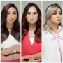 Berani Tampil Beda? Ini Tren Warna Rambut 2022 yang Memadukan Hingga 4 Warna Sekaligus