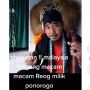 Malaysia Klaim Reog sebagai Warisan Budaya ke UNESCO, Seniman Reog Ponorogo: Malaysia Jangan Macam-macam