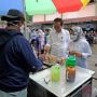 Perdana Bagikan BLT Minyak Goreng di Jambi, Begini Harapan Presiden Jokowi