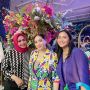 Tajir Melintir, 11 Gaya Mama Rieta Ibunda Nagita Slavina yang Jauh dari Kesan Glamor