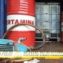 Terungkap! Gudang BBM Oplosan di Riau, Solar Dicampur Minyak Mentah, Dijual Lebih Mahal