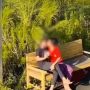 Viral Bocil Pekalongan Ciuman di Halaman Rumah Warga, Netizen Respon Komentar Kocak
