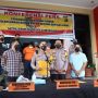 Ungkap Penimbun BBM Solar Subsidi, Polisi Amankan 2 Pelaku dan 36 Jerigen Isi Minyak