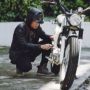 Tips Jitu Cegah Motor Mendadak, Biar Gak Repotin Orang di Jalan