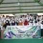 Berharap Bisa Perbaiki Ekonomi dan Buka Lapangan Kerja, Milenial di NTB Dukung Sandiaga Uno di 2024