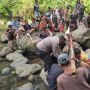 Asyik Berwisata, Mahasiswa Unsoed Justru Tewas Tenggelam di Curug Duwur Purbalingga
