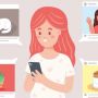 5 Akun yang Di-Follow Perempuan di Media Sosial, Kamu termasuk?