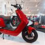 Jajaran Produk Motor Listrik di IIMS Hybrid 2022, Ada yang Cuma Rp 14 Jutaan