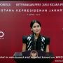 Maudy Ayunda Perkenalkan Universal Verifier, Sertifikat Vaksin Covid-19 yang Berlaku Secara Global